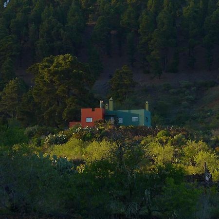 El Pinar  Casa Imeldo Y Eloisa 아파트 외부 사진
