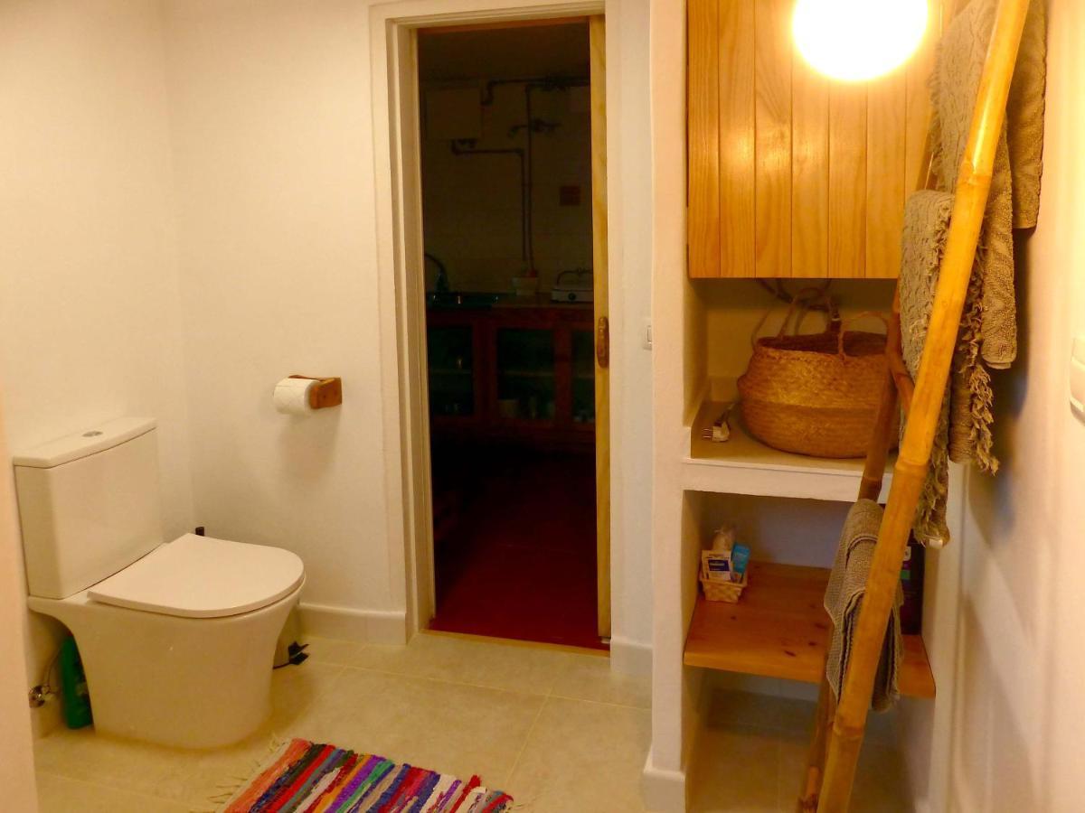 El Pinar  Casa Imeldo Y Eloisa 아파트 외부 사진