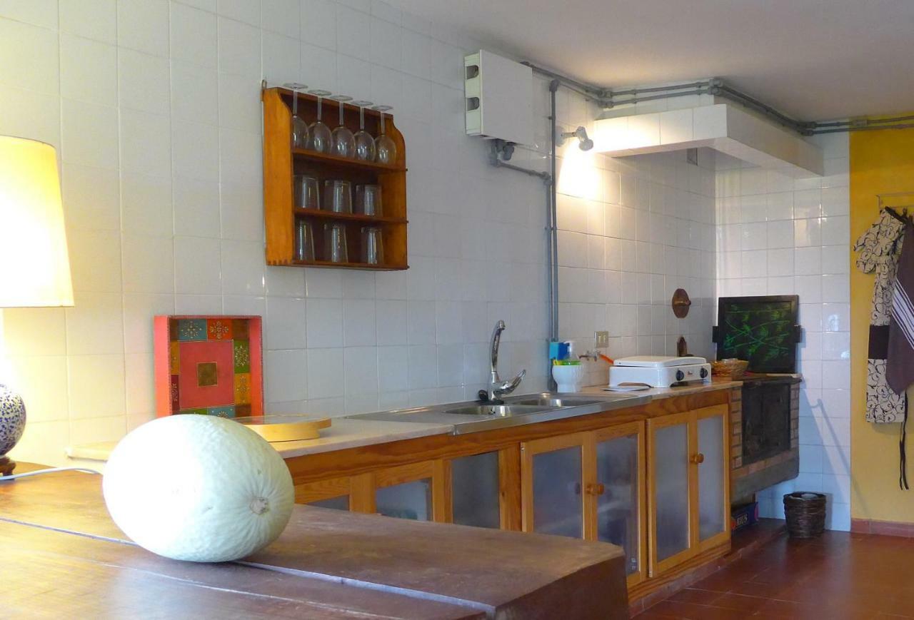 El Pinar  Casa Imeldo Y Eloisa 아파트 외부 사진