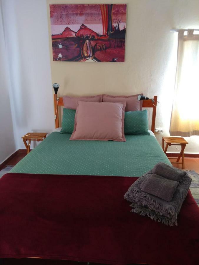 El Pinar  Casa Imeldo Y Eloisa 아파트 외부 사진